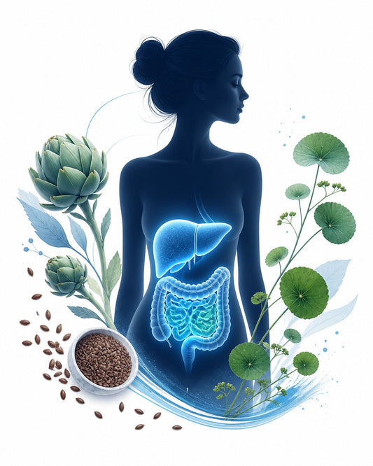 5 señales de que tu cuerpo necesita un detox urgente (y cómo hacerlo de forma natural)