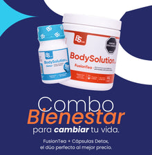 Combo Bienestar