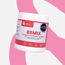 BSmix Colágeno Beauty 300g